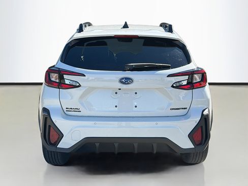 New 2026 Subaru Crosstrek 2.5i Limited image 4
