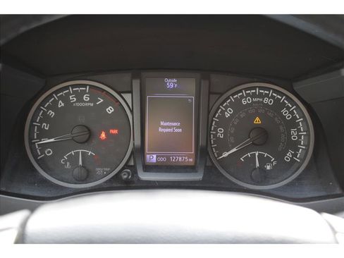 Used 2019 Toyota Tacoma TRD Pro AWD/4WD image 20
