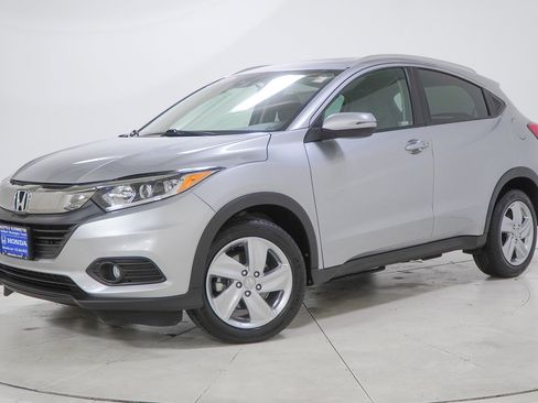 Used 2019 Honda HR-V EX image 1
