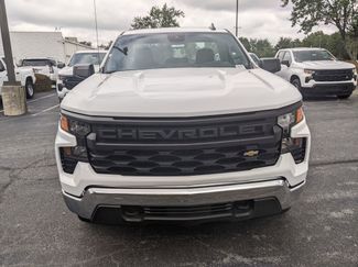 New 2026 Chevrolet Silverado 1500 W/T w/ Trailering Package video 2