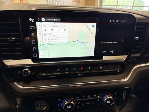 Used 2023 GMC Sierra 1500 SLT w/ SLT Premium Package image 58