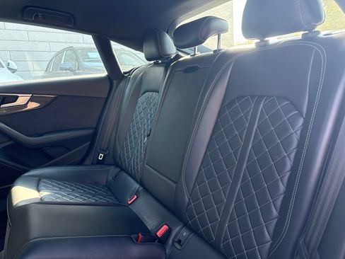 Used 2018 Audi S5 Prestige AWD/4WD image 8