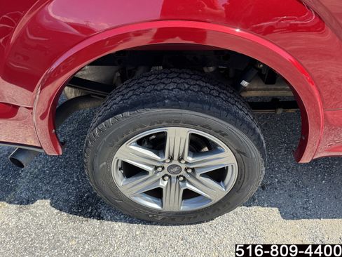 Used 2019 Ford F150 XLT w/ Equipment Group 302A Luxury AWD/4WD image 12