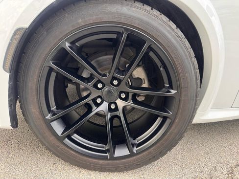 Used 2023 Dodge Charger SXT RWD image 6