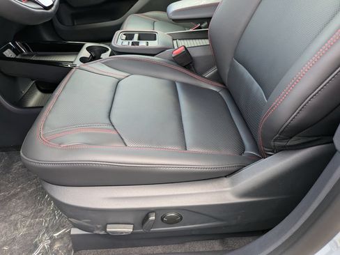 New 2026 Ford Mustang Mach-E Premium w/ Sport Appearance Package RWD image 19