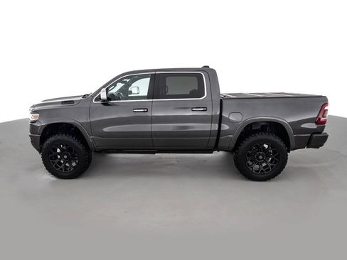 Used 2019 RAM 1500 Limited AWD/4WD image 8
