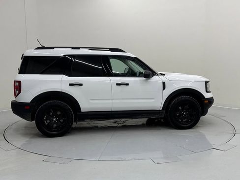 Used 2022 Ford Bronco Sport image 6