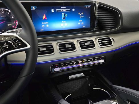 New 2026 Mercedes-Benz GLE 350 4MATIC image 33