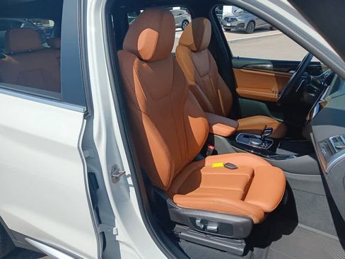 Used 2023 BMW X3 xDrive30i w/ Premium Package image 19