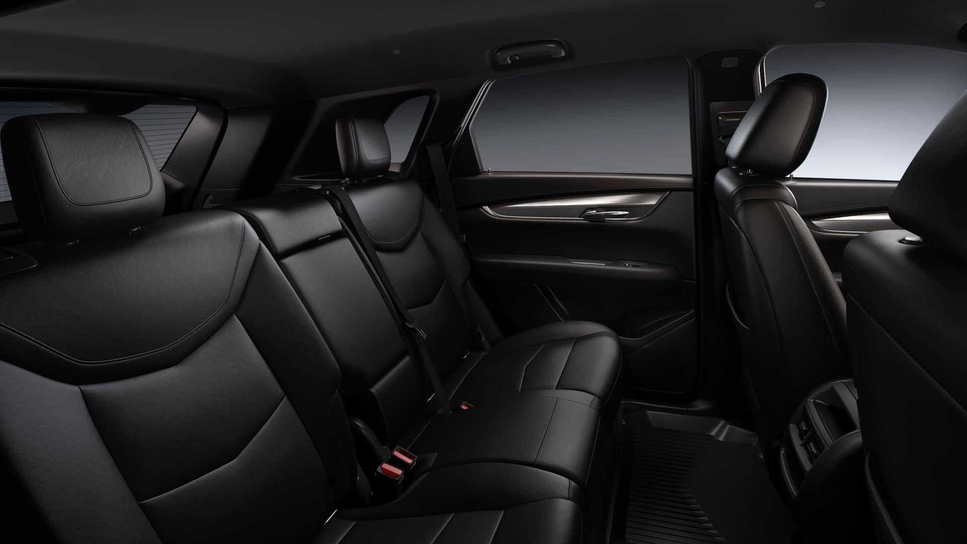 New 2026 Cadillac XT5 Luxury AWD/4WD image 10