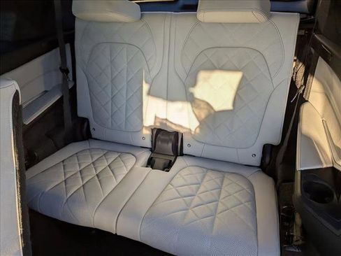 New 2026 BMW X7 xDrive40i image 16