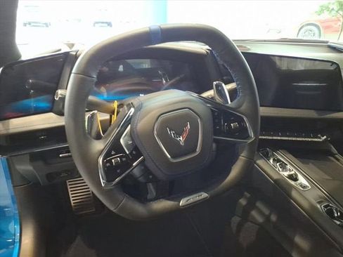 New 2026 Chevrolet Corvette Z06 image 9