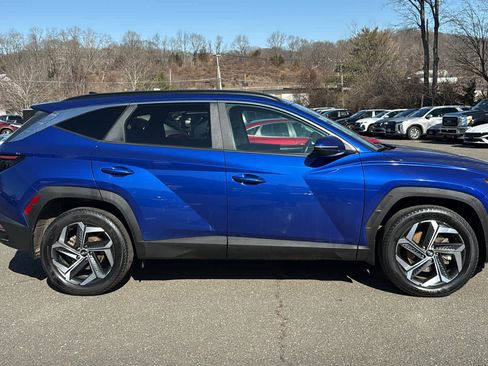 Used 2023 Hyundai Tucson SEL w/ Convenience Package image 5