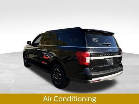 Certified 2024 Ford Expedition Max XLT image 7