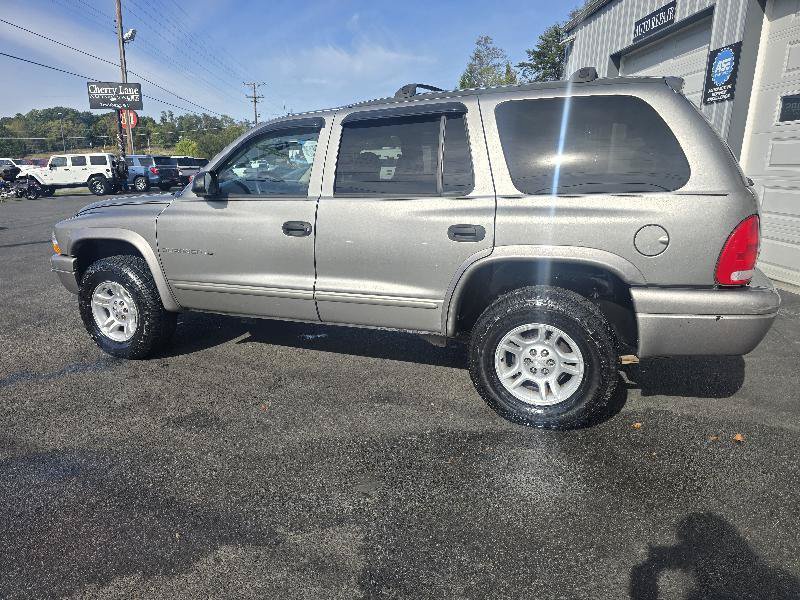 Used 2001 Dodge Durango 4WD image 6