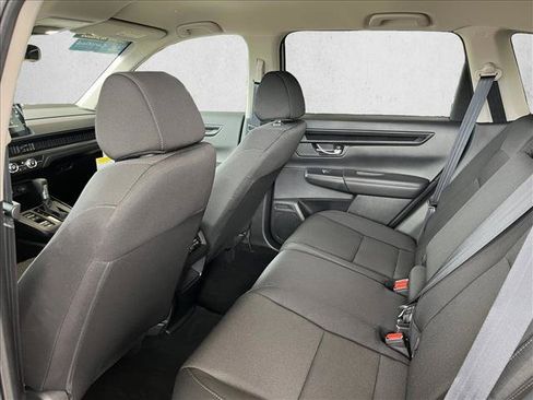 Used 2026 Honda CR-V LX image 10