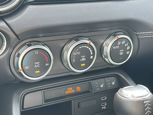 New 2025 MAZDA MX-5 Miata Grand Touring image 20