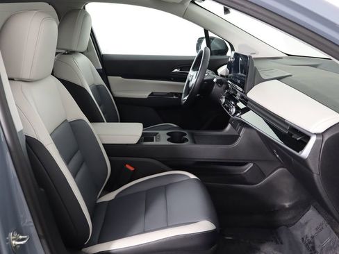 Used 2024 Honda Prologue Touring image 17