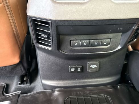 New 2026 Toyota Tundra 1794 Edition AWD/4WD image 12