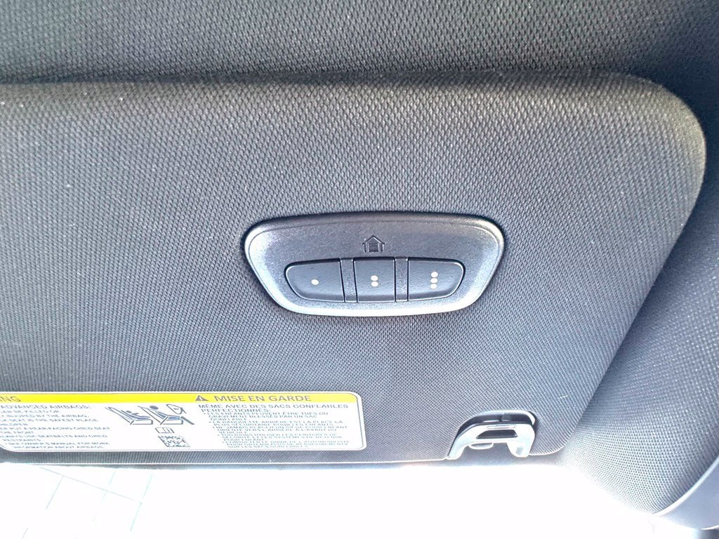 Used 2025 Jeep Wagoneer Series II AWD/4WD image 42