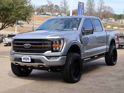 Certified 2023 Ford F150 Tremor image 9