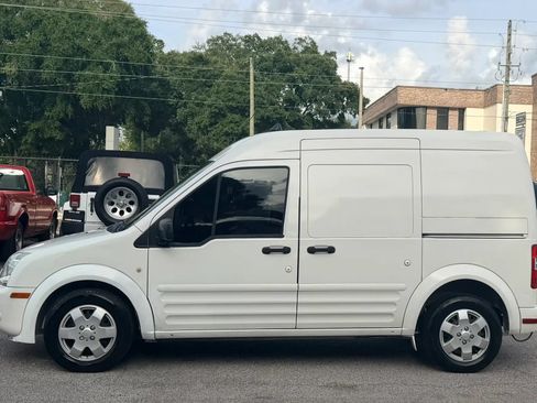 Used 2012 Ford Transit Connect XL FWD image 7