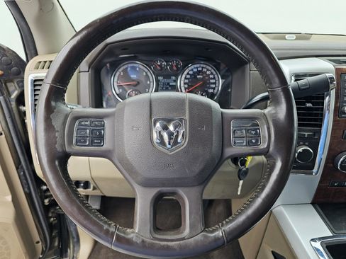 Used 2012 RAM 2500 Laramie w/ Protection Group AWD/4WD image 20