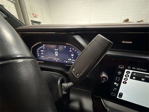 Certified 2024 GMC Sierra 2500 AT4 w/ AT4 Premium Plus Package image 20