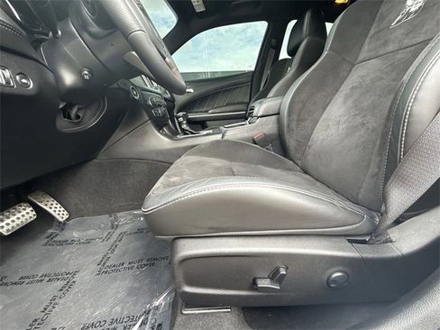 Used 2023 Dodge Charger Scat Pack image 12
