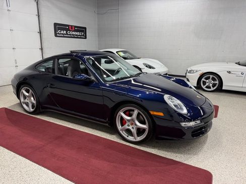 Used 2006 Porsche 911 Carrera S RWD image 14