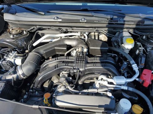 Used 2024 Subaru Crosstrek 2.5i Limited image 12