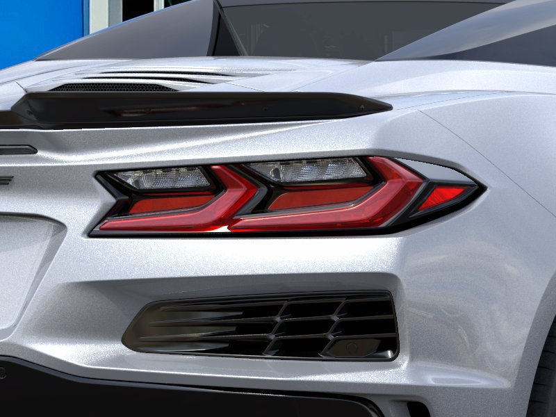 New 2027 Chevrolet Corvette Grand Sport w/ Z52 Sport Performance Package RWD image 11