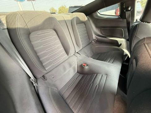 Used 2023 Ford Mustang Mach 1 image 11