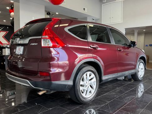 Used 2015 Honda CR-V EX image 6