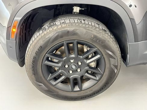 Used 2024 Land Rover Defender 130 S AWD/4WD image 32