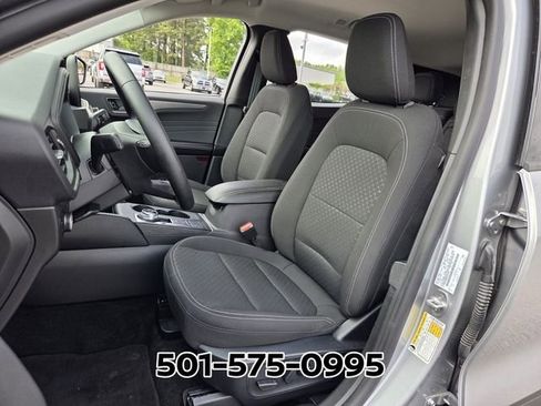 Used 2024 Ford Escape Active FWD image 8