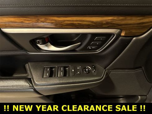 Used 2018 Honda CR-V EX-L image 22