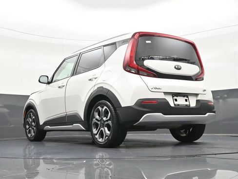 Used 2020 Kia Soul X-Line FWD image 25