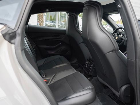 Used 2023 Porsche Taycan w/ Premium Package image 28