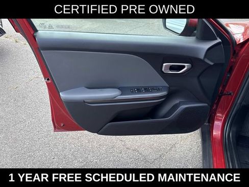 Used 2025 Kia K4 FWD image 13
