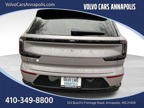 New 2026 Volvo EX90 Ultra image 6