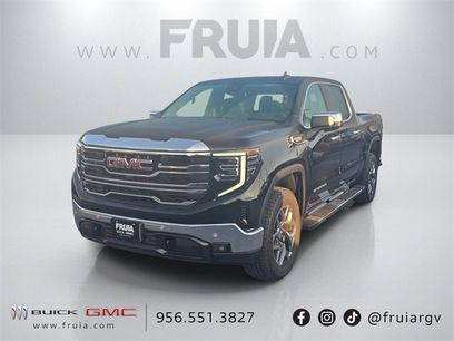New 2026 GMC Sierra 1500 SLT