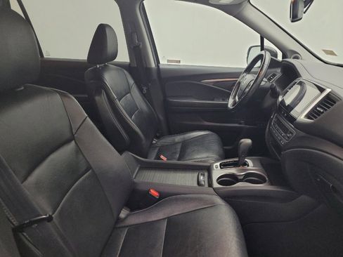 Used 2018 Honda Pilot EX-L image 21