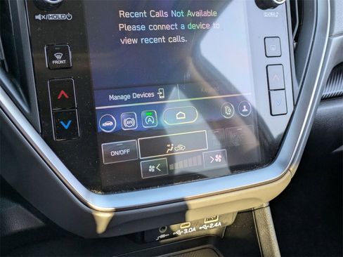 Used 2024 Subaru Crosstrek 2.0i Premium image 17