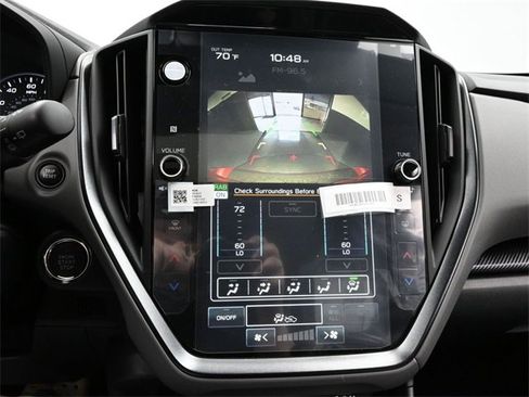 Certified 2025 Subaru Crosstrek 2.5i Limited image 10