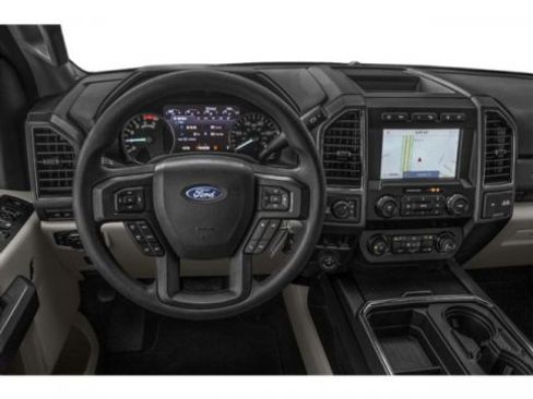 Used 2021 Ford F250 XLT w/ XLT Premium Package image 7