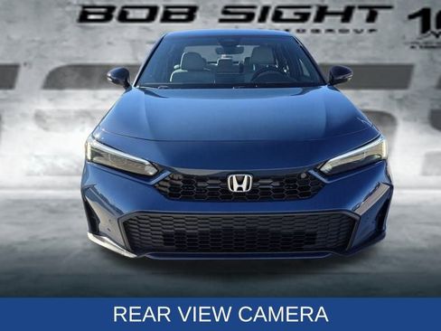 New 2026 Honda Civic Sport Touring image 9