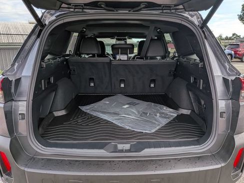 Certified 2026 Subaru Outback Premium AWD/4WD image 38