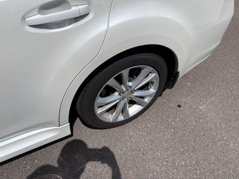 Used 2013 Subaru Legacy 2.5i Sport AWD/4WD image 11