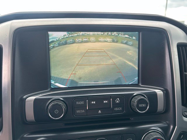 Used 2019 GMC Sierra 2500 SLT w/ Duramax Plus Package AWD/4WD image 17